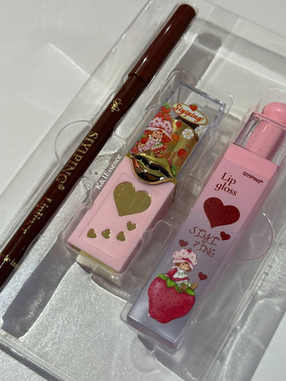 Set Lip Gloss