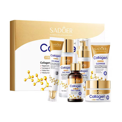 Sadoer Kit Skin Care