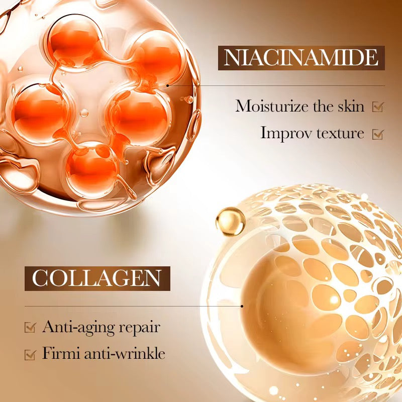 Sadoer Kit Skin Care