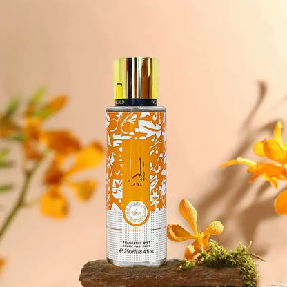 Body Spray Yara