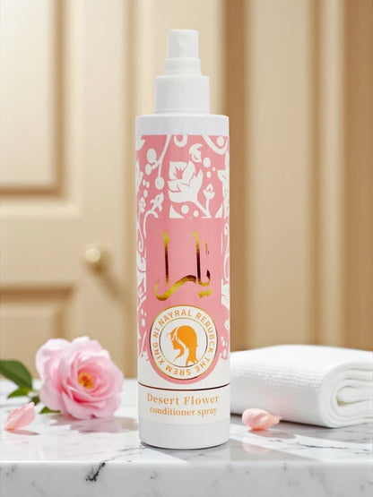 ACONDICIONADOR PARA EL CABELLO EN SPRAY HGZRLY DESERT FLOWER 250ML