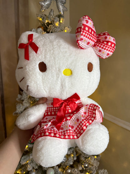 Peluche y Sábana Miu