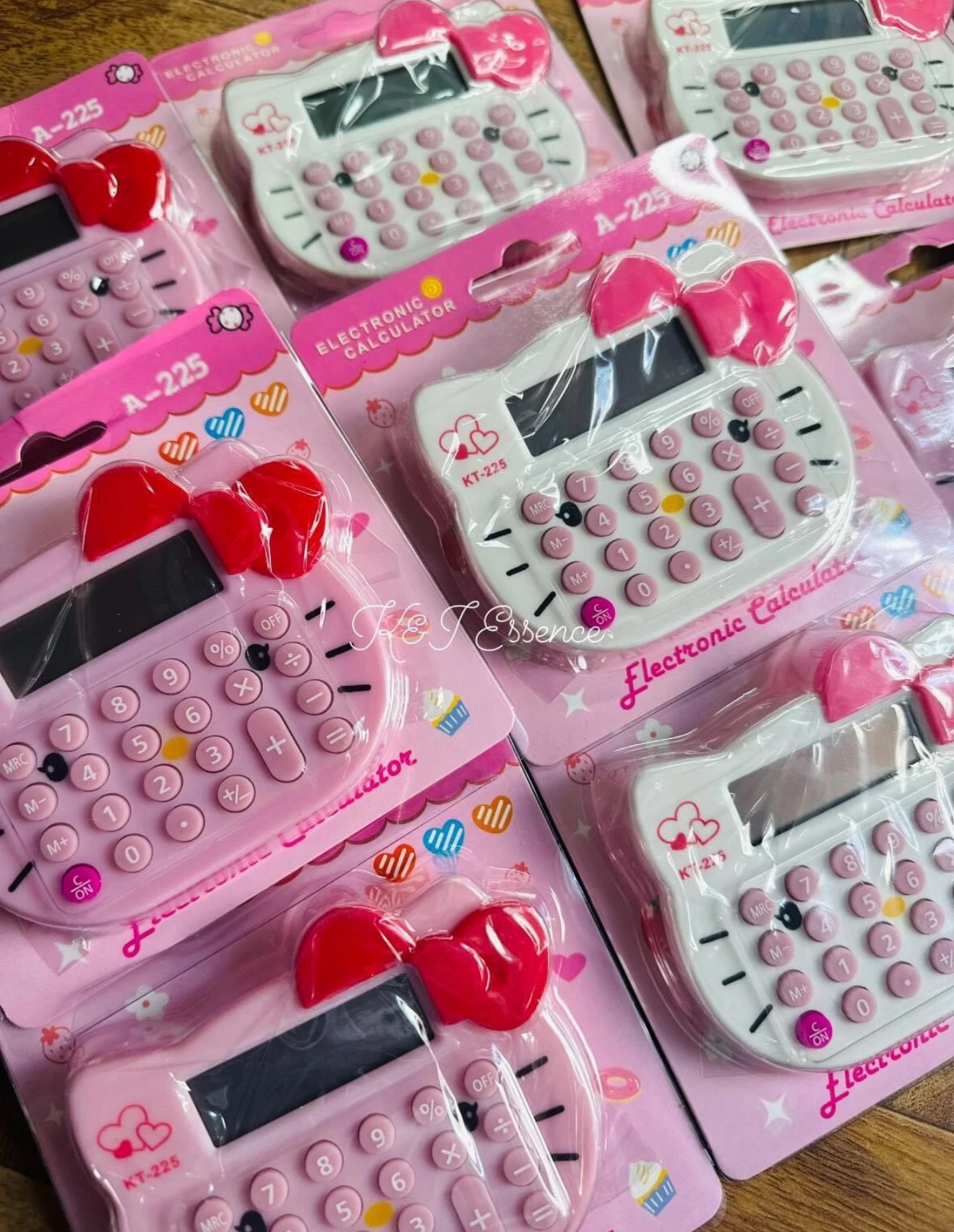 Calculadora Electronica Kiwi