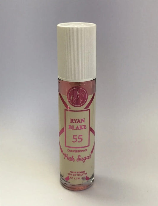 Ryan Blake Pink Sugar