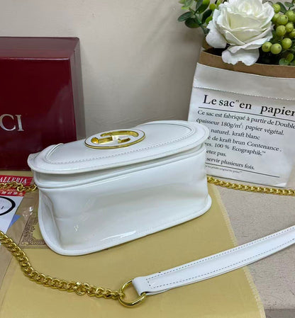 Blondie CHI preorden