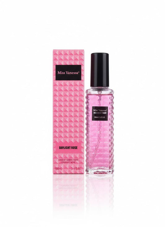Miss Vanessa Daylight Rose